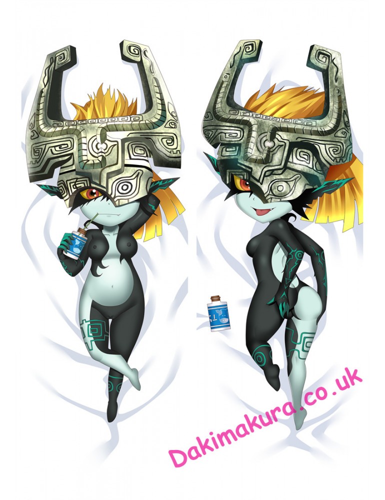 Midna dakimakura store